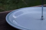 ETAGERE: ROMANTISCH – PRAKTISCH – FRANZÖSISCH