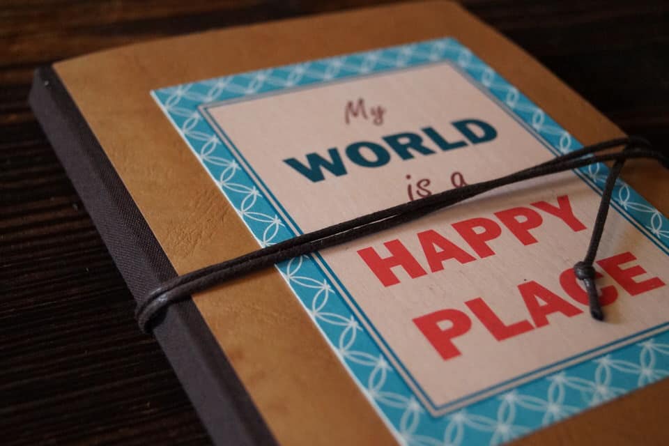 DIY: KALENDER SELBST GESTALTEN, denn “2015 wird ein spannendes Jahr