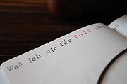 DIY: KALENDER SELBST GESTALTEN, denn “2015 wird ein spannendes Jahr – Ich kann es fühlen ;-).”