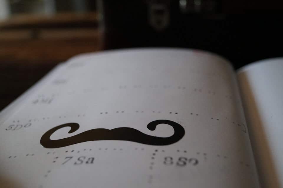 DIY: KALENDER SELBST GESTALTEN, denn “2015 wird ein spannendes Jahr – Ich kann es fühlen ;-).”