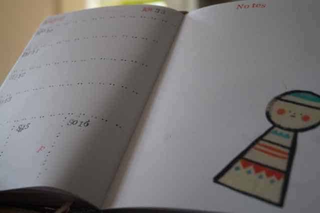 DIY: KALENDER SELBST GESTALTEN, denn “2015 wird ein spannendes Jahr – Ich kann es fühlen ;-).”