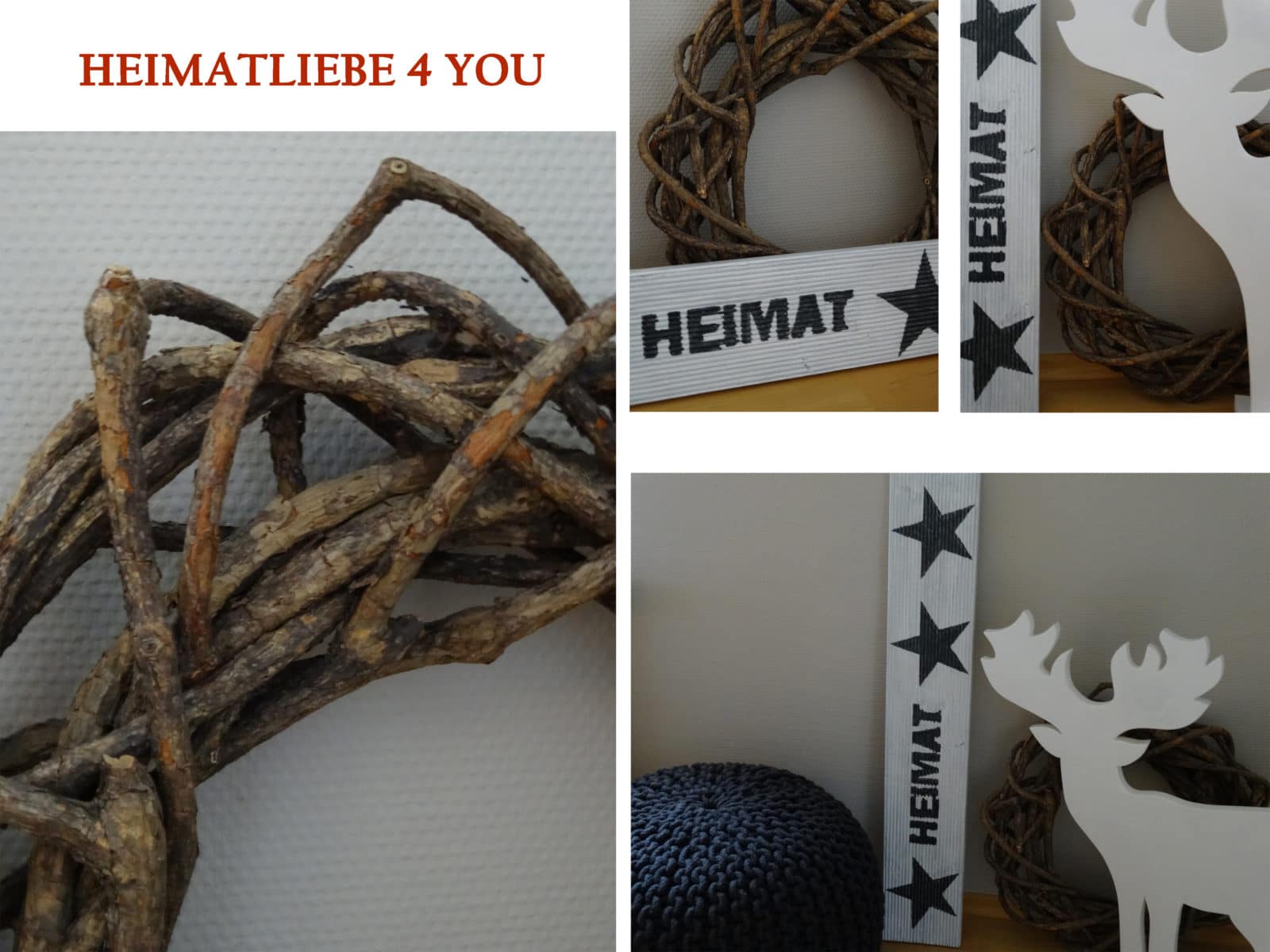 Sternbild „Heimat“