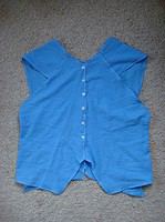 Meine neue Bluse