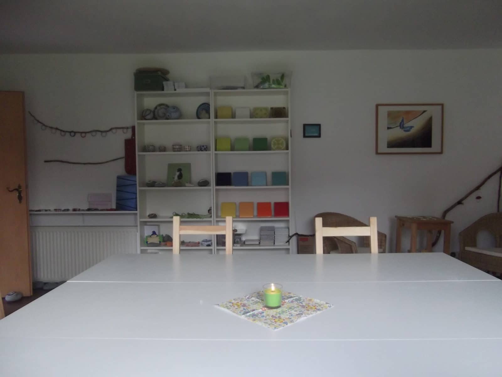 Mosaikwerkstatt Somabri