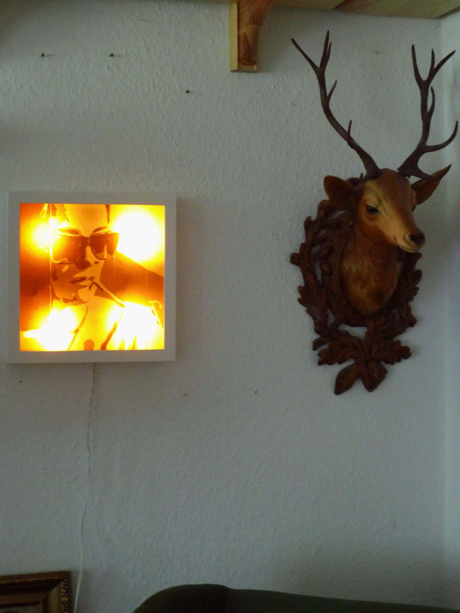 Ikeahack Lampe Tutorial