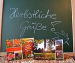 Eure ganz persönliche Herbstpost