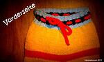 Monster-Popo Hose