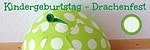 Kindergeburtstag & Luftballonhülle