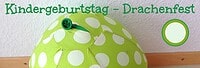 Kindergeburtstag & Luftballonhülle