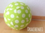 Kindergeburtstag & Luftballonhülle