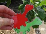Kindergeburtstag & Luftballonhülle