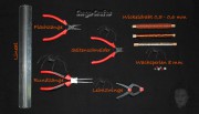 DIY – Schnelle Draht-Perlen-Spinne basteln