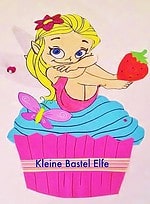 kleine Bastelelfe