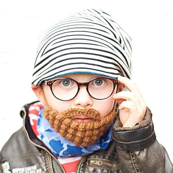 Hipper | Hipster | Häkelbart