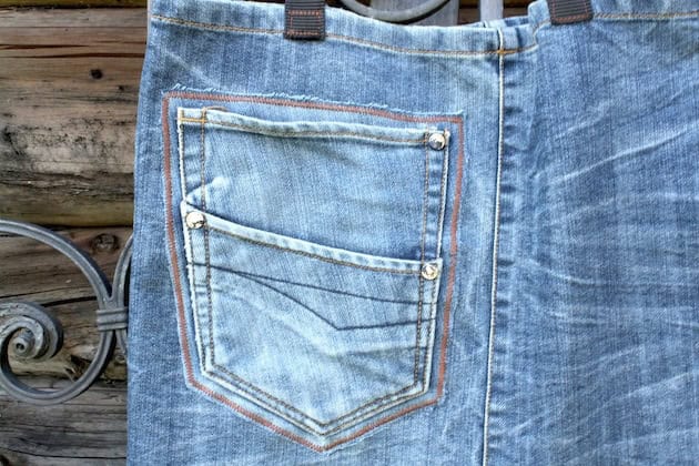Ratz-Fatz-Upcycling-Jeanstasche