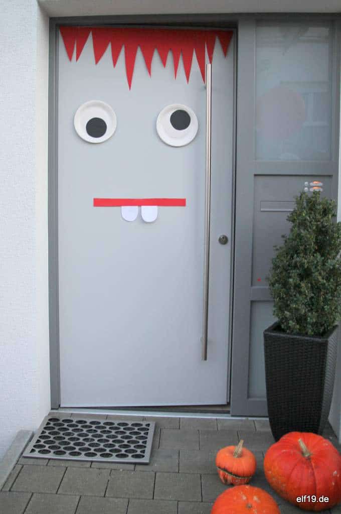 Ideen für die Monster-Party