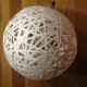 Designerlampe selbst gemacht