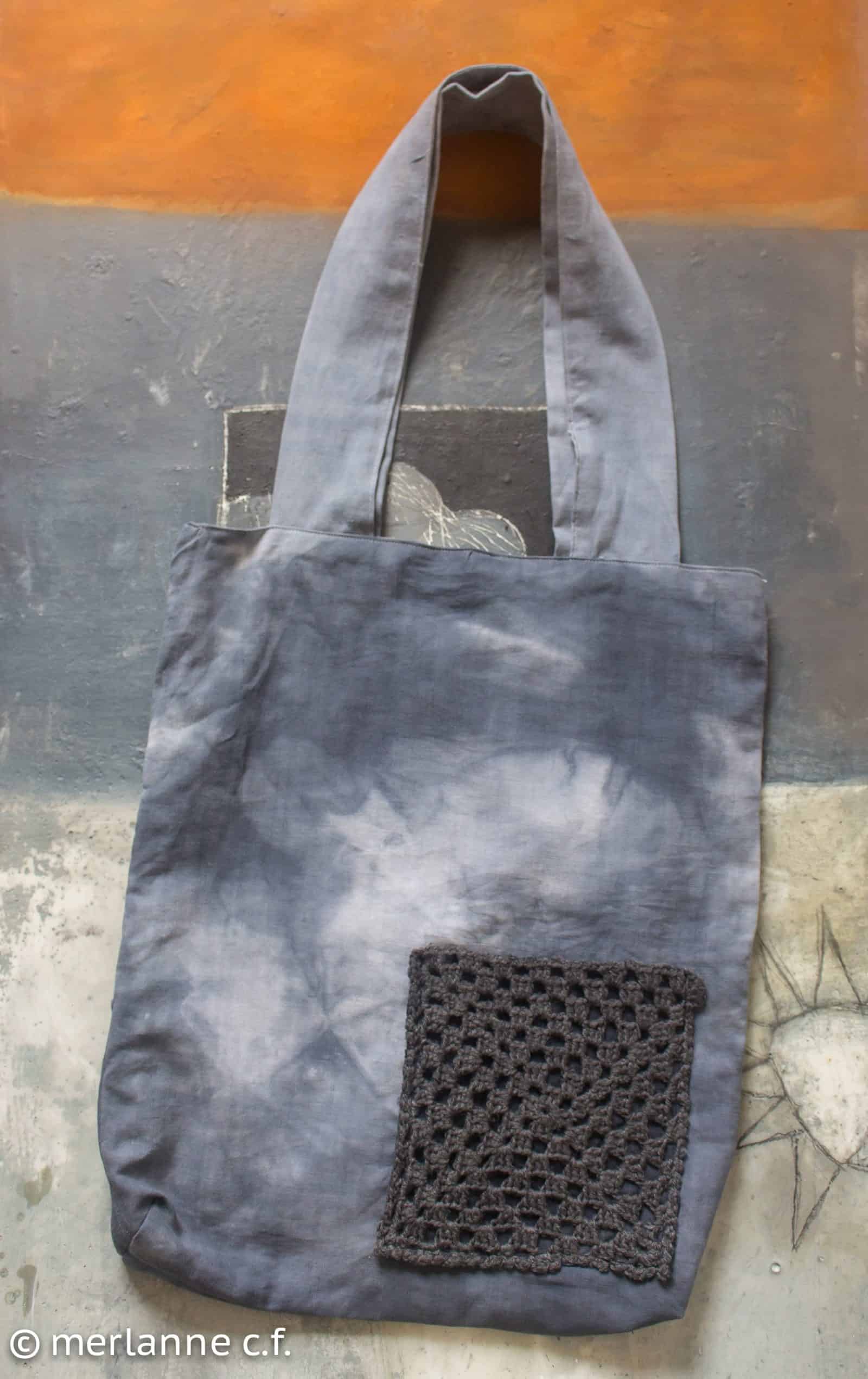 Hippie Bag