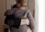 Luxusflicken: Häkelpatches für (alte) T-Shirts