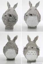 Totoro Piñata
