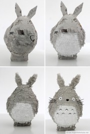 Totoro Piñata