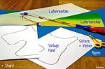 Hundelaterne-Tutorial