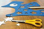 Hundelaterne-Tutorial