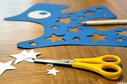 Hundelaterne-Tutorial