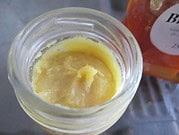 DIY – Honig-Lipbalm