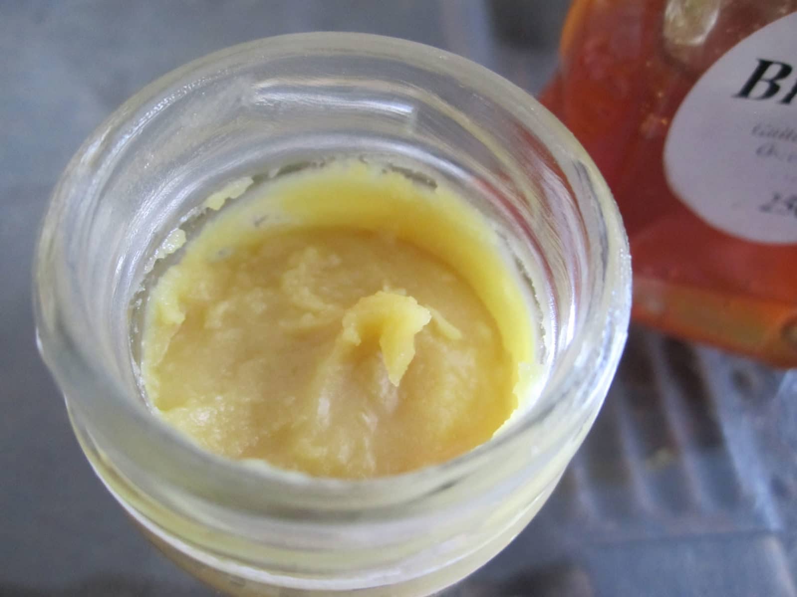 DIY – Honig-Lipbalm