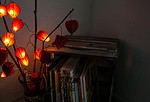 Warmes Herbstfeeling für Zuhause