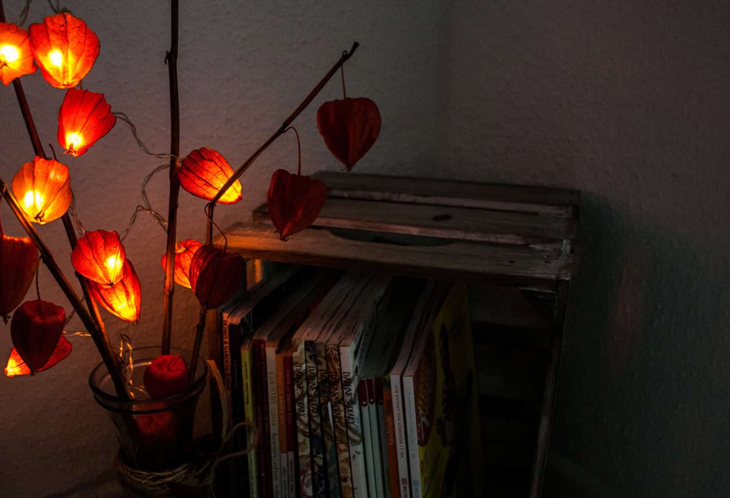 Warmes Herbstfeeling für Zuhause