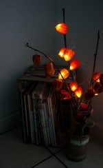 Warmes Herbstfeeling für Zuhause