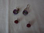 Upcycling-Schmuck Papier