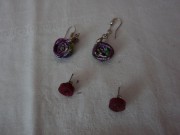 Upcycling-Schmuck Papier