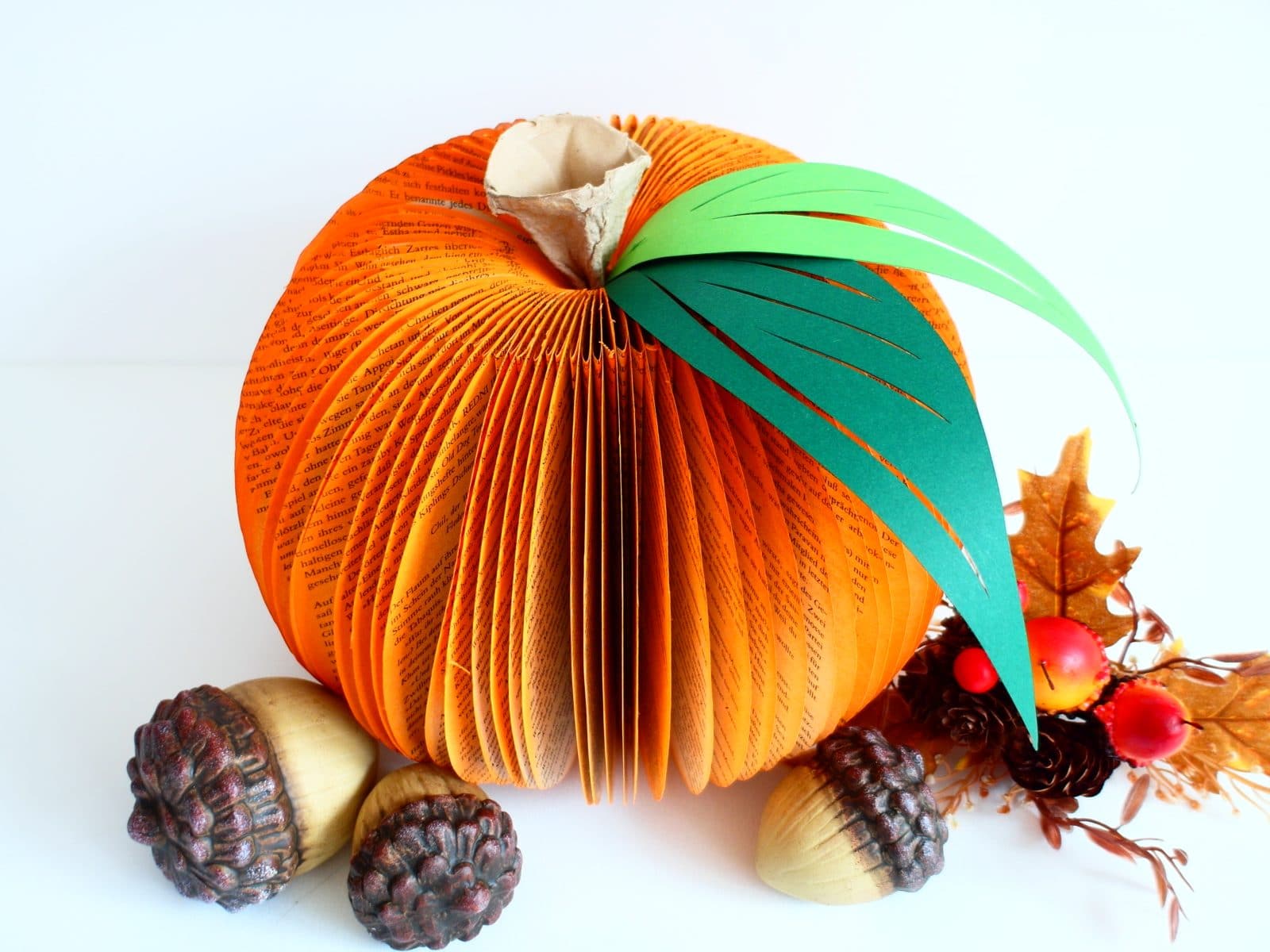Halloween – und Kürbis Party
