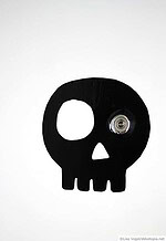Geisterstunde: easy-peasy Halloween Deko