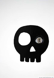 Geisterstunde: easy-peasy Halloween Deko