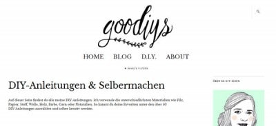 goodiys