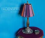 Fadenspiel im Jugendstil – Ein Lampenschirm