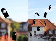 Geisterstunde: easy-peasy Halloween Deko