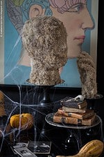 Halloween DIY