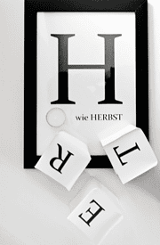Herbstlichter
