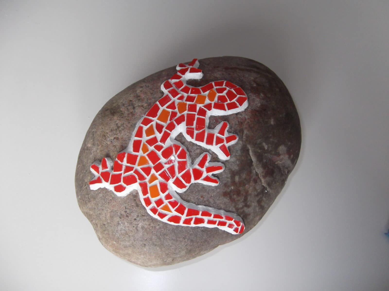 Mosaikwerkstatt Somabri
