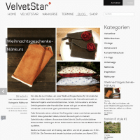 VelvetStar