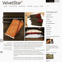 VelvetStar