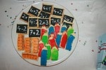 Wunderkuchen und Plätzchen zum reinlegen.
