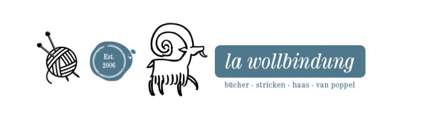 la wollbindung 