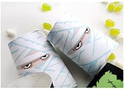 Halloween-Klorollen-Upcycling