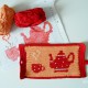 Tapestry Crochet Teekannenwärmer